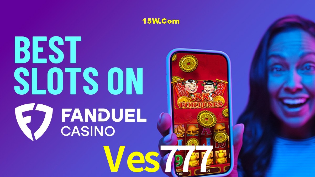 Casino VIP Ves777
