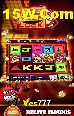 Provedores de Jogos Ves777