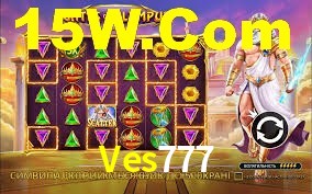 Ves777: Jogos de Caça-Níqueis-Altas Recompensas, Roleta-Velocidade, Blackjack-Desafios Máximos