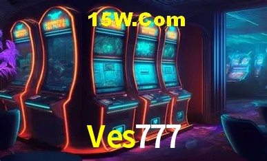 Estatísticas do Jogo Ves777