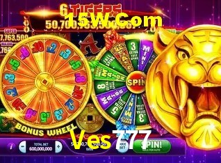 Diretório de Jogos Ves777
