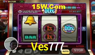 Casino Ao Vivo Ves777