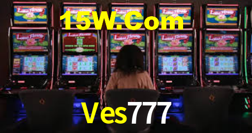 Ves777: Seu Cassino Premiado com Pagamentos Rápidos