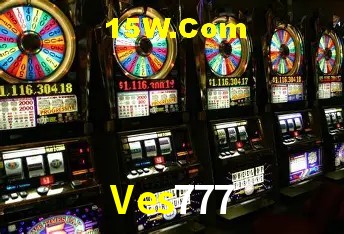 Diretório de Jogos Ves777
