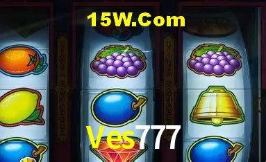 Login Seguro Ves777