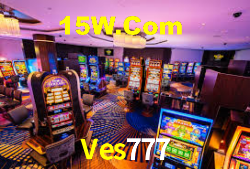 Ves777 - A Plataforma Mais Respeitável - Ves777.Com