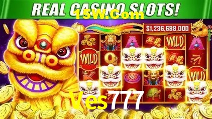 Promoção Relâmpago Ves777
