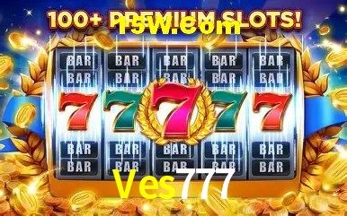 Promoção Relâmpago Ves777