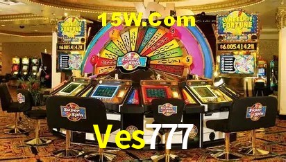 Casino Ao Vivo Ves777