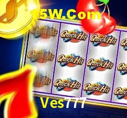 Jogos de Slot Ves777